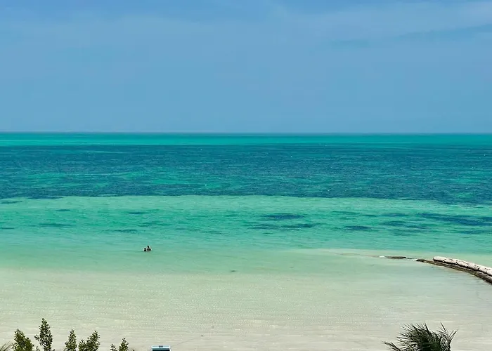 Bliss Apartments Holbox