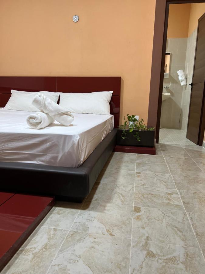 Appart hôtel Bliss Holbox