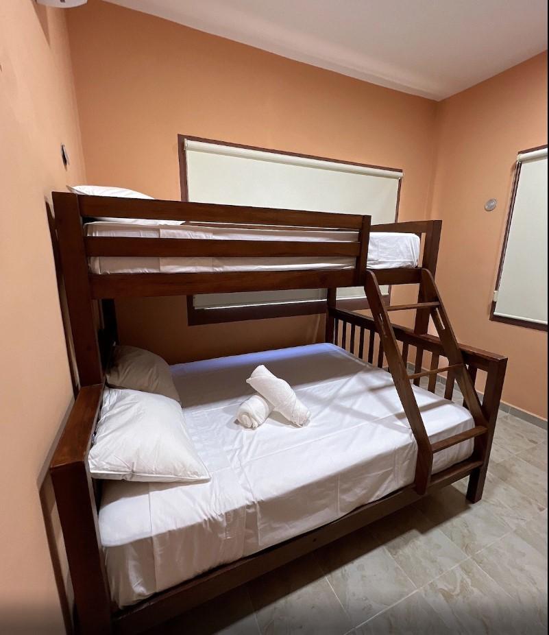 Bliss Holbox