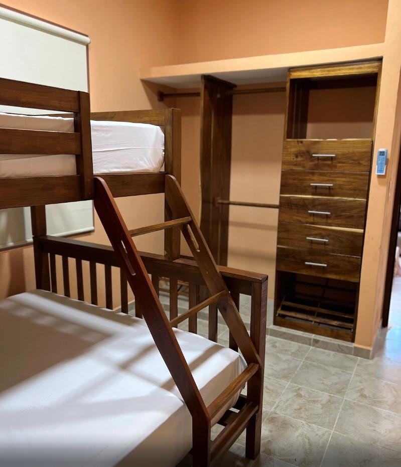 Bliss Appart hôtel Holbox